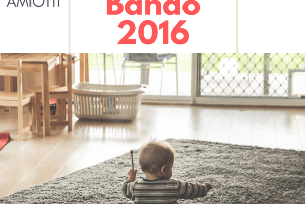 Bando 2016: Musica e arte, matematica e scienze per l’educazione alla bellezza